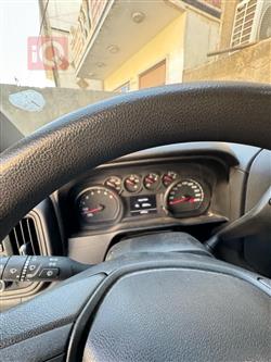 جي ام سي سييرا